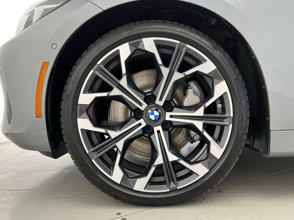 Thumbnail: 2026 BMW 4 Series - 28