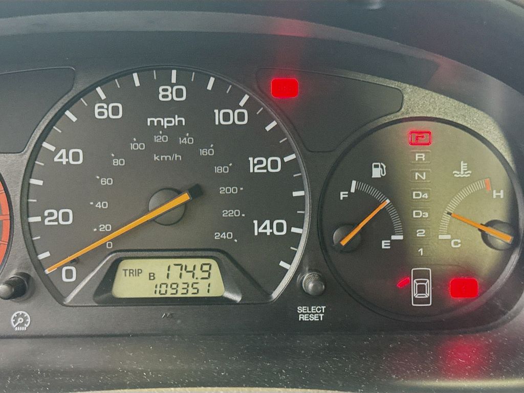 Used Car 2001 Honda Accord  Ex For Sale Under $10,000 In Austin, Texas