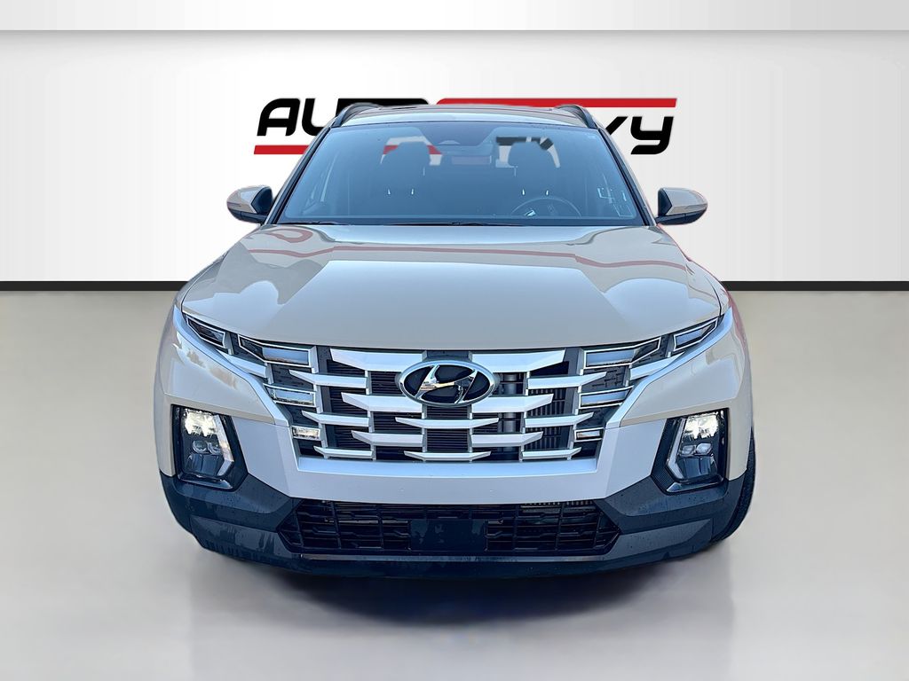 Used 2023 Beige Hyundai SEL Premium image 2