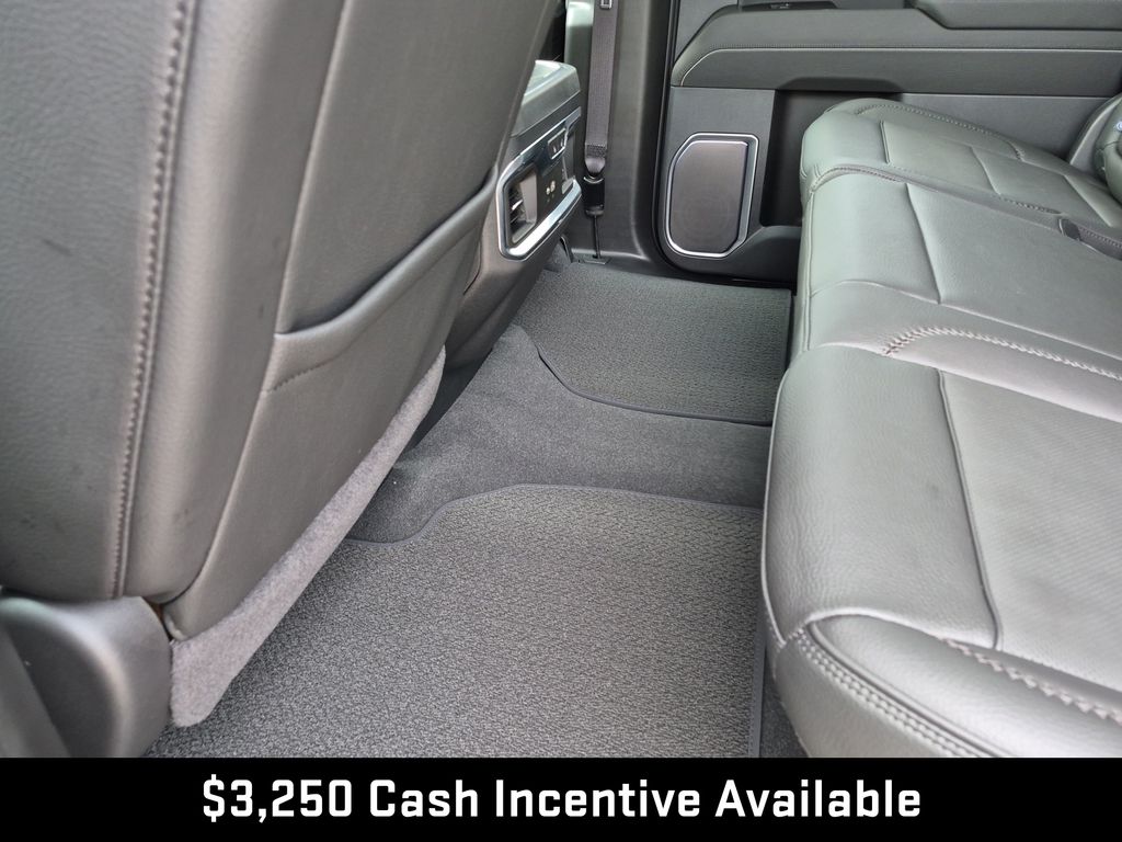 New 2026 Silver GMC Denali image 41