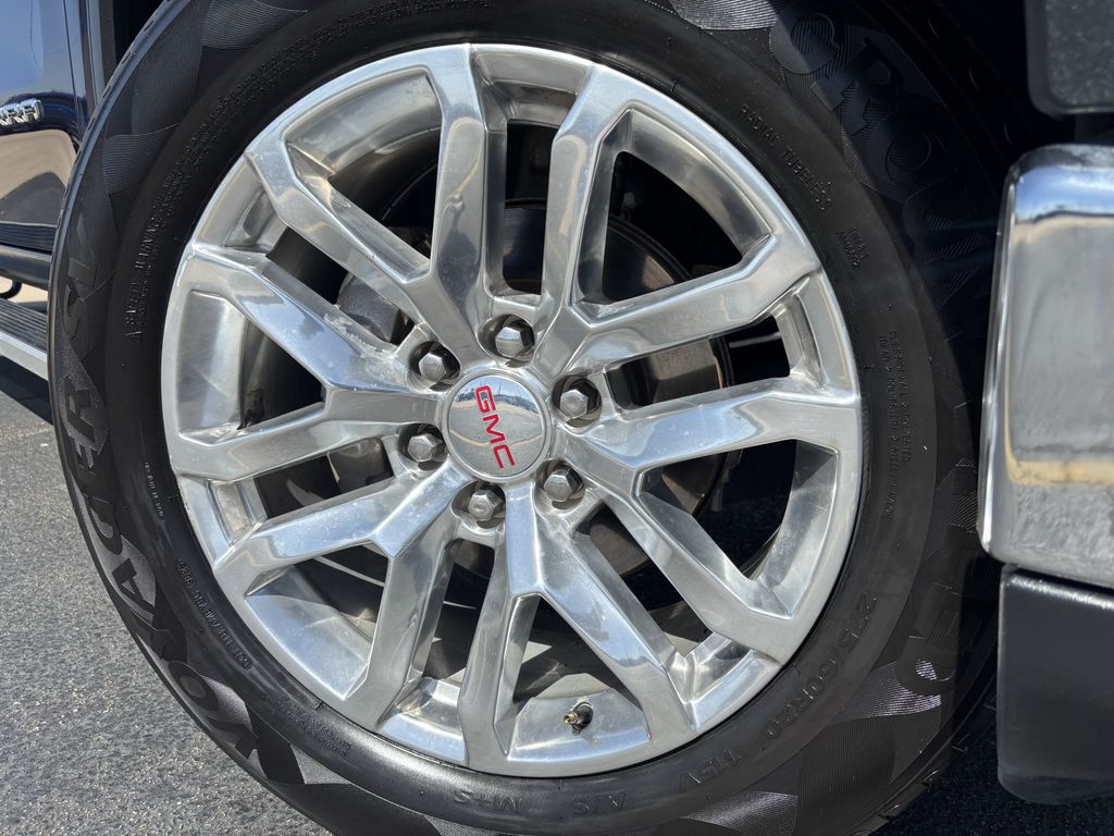 Used 2022 GMC Sierra 1500 Truck