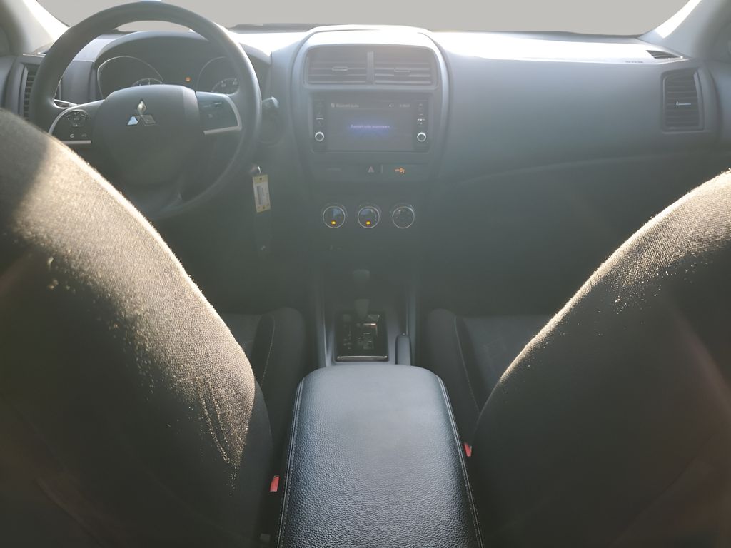 Used Car 2020 Mitsubishi Outlander Sport  For Sale In Austin, Texas
