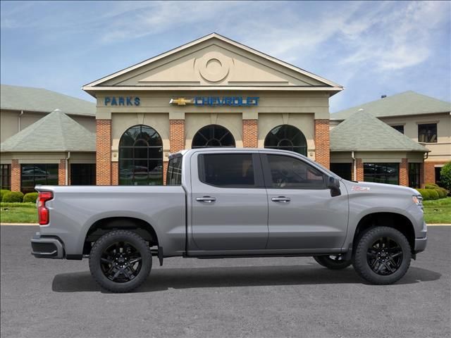 ChevroletSilverado 15006