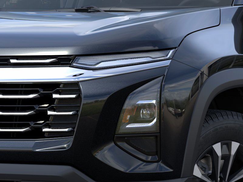 Equinox LT