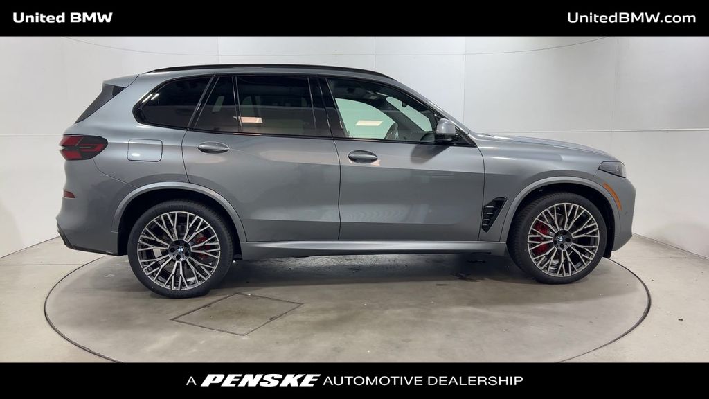Thumbnail: 2026 BMW X5 - 9