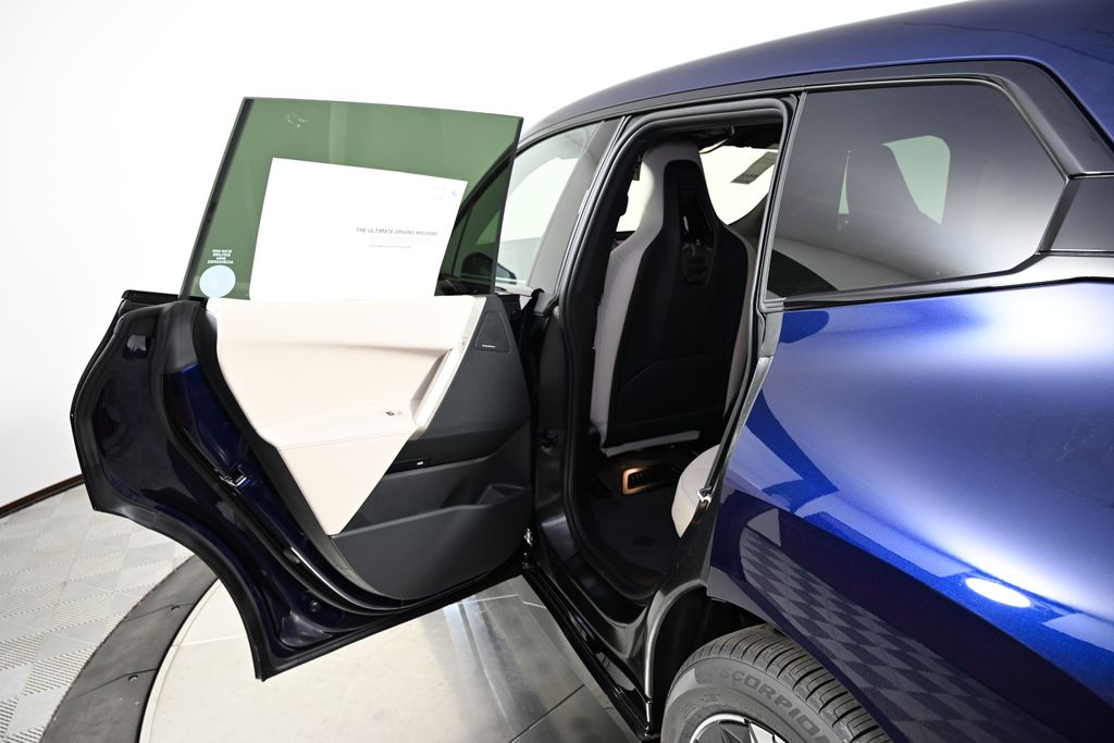 Thumbnail: 2026 BMW iX - 23