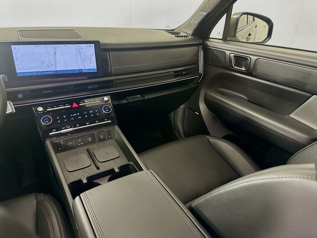 Thumbnail: 2024 Hyundai Santa Fe - 24