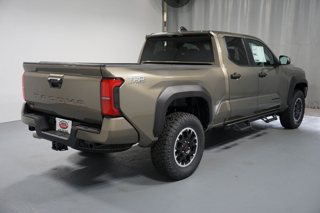 Thumbnail: 2025 Toyota Tacoma - 8