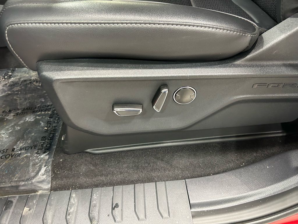 new 2025 Ford F-150 car, priced at $71,585