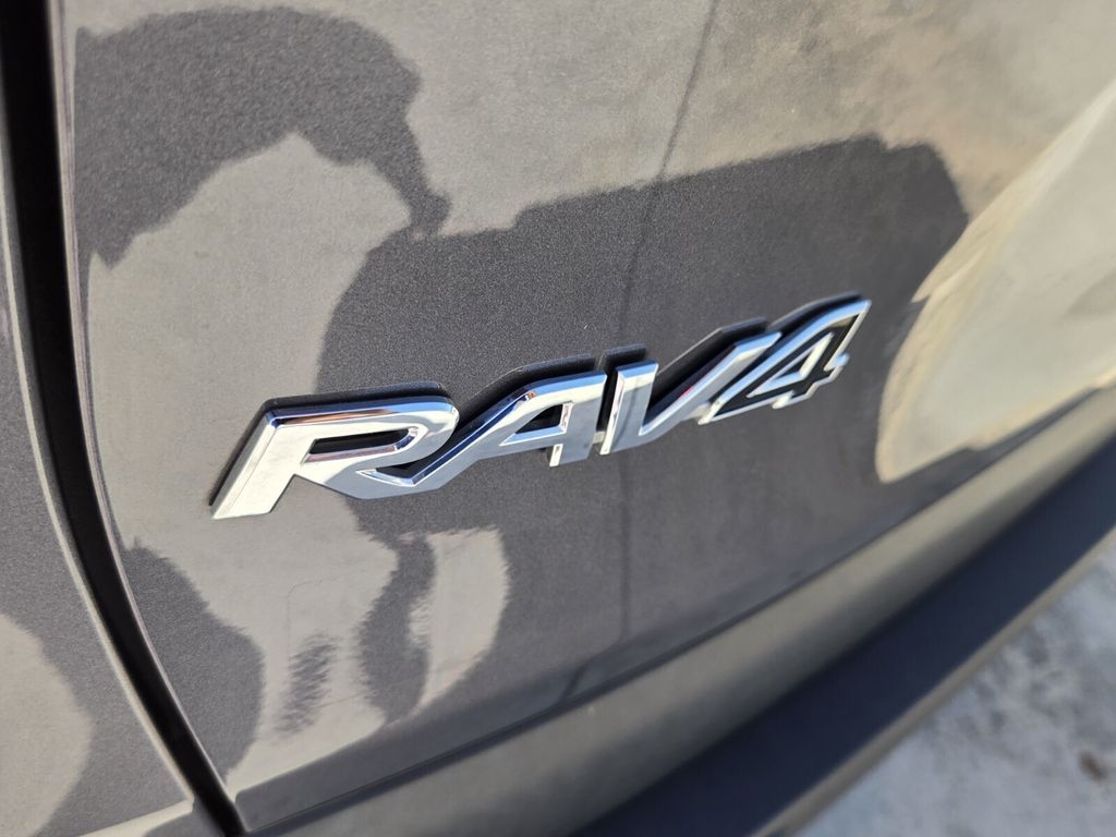 2024 Toyota RAV4 - $33,316