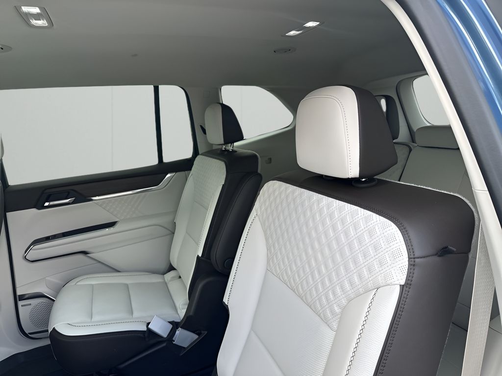 Used Car 2024 Gmc Acadia  Denali For Sale Under $50,000 In Austin, Texas