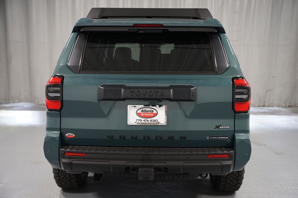 Thumbnail: 2025 Toyota 4Runner - 7