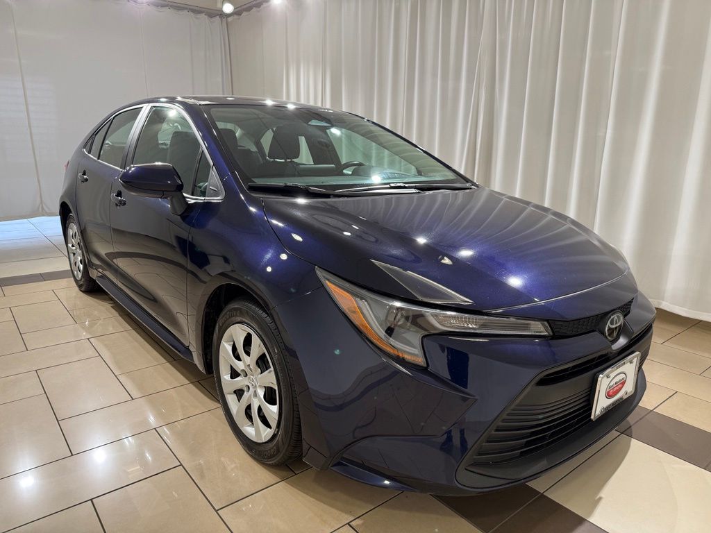 Thumbnail: 2024 Toyota Corolla - 6