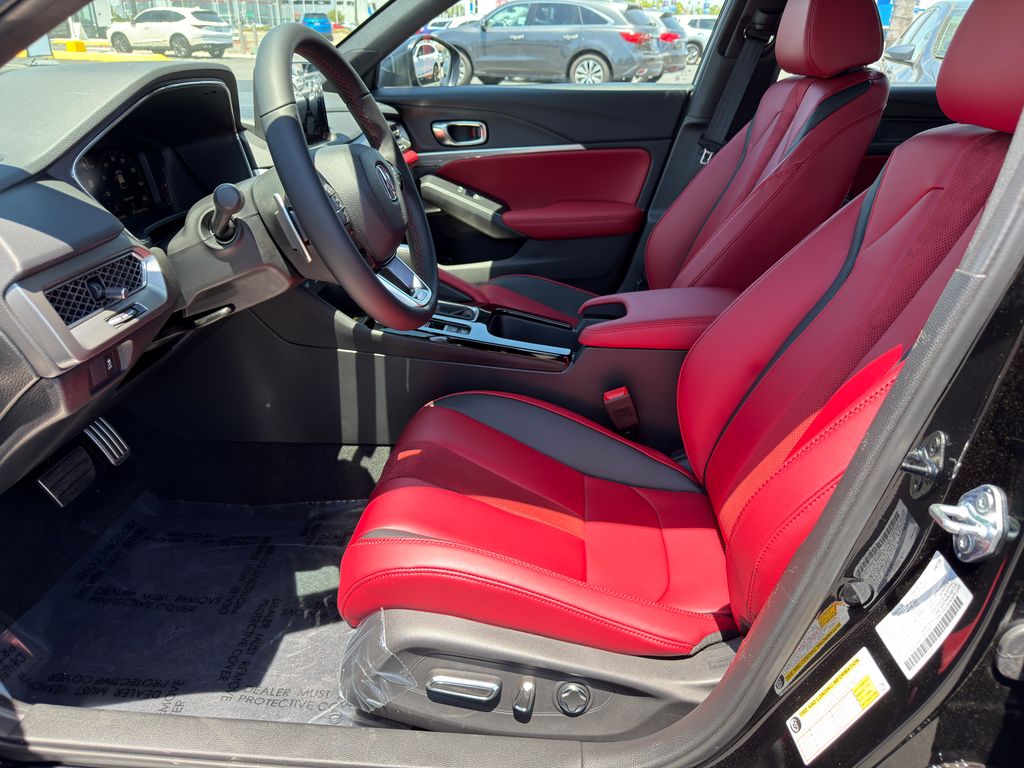 Thumbnail: 2026 Acura Integra - 14