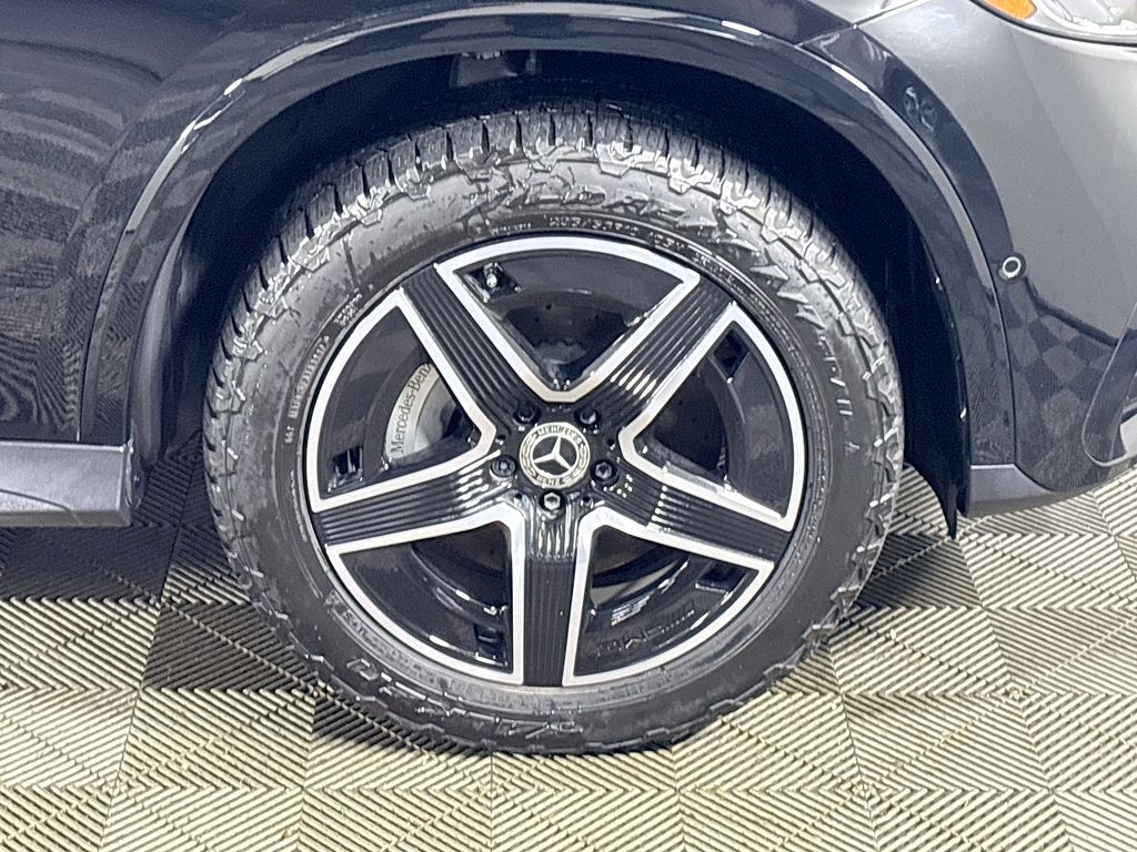 2023 Mercedes-Benz GLC GLC 300