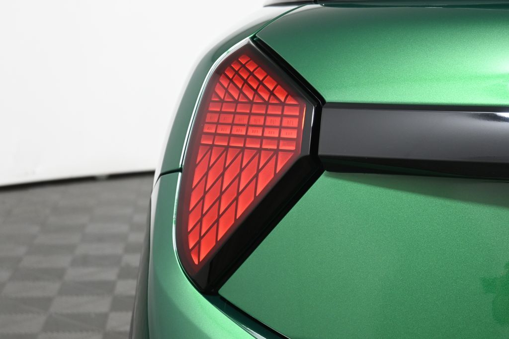 2025 MINI Cooper Hardtop S 12