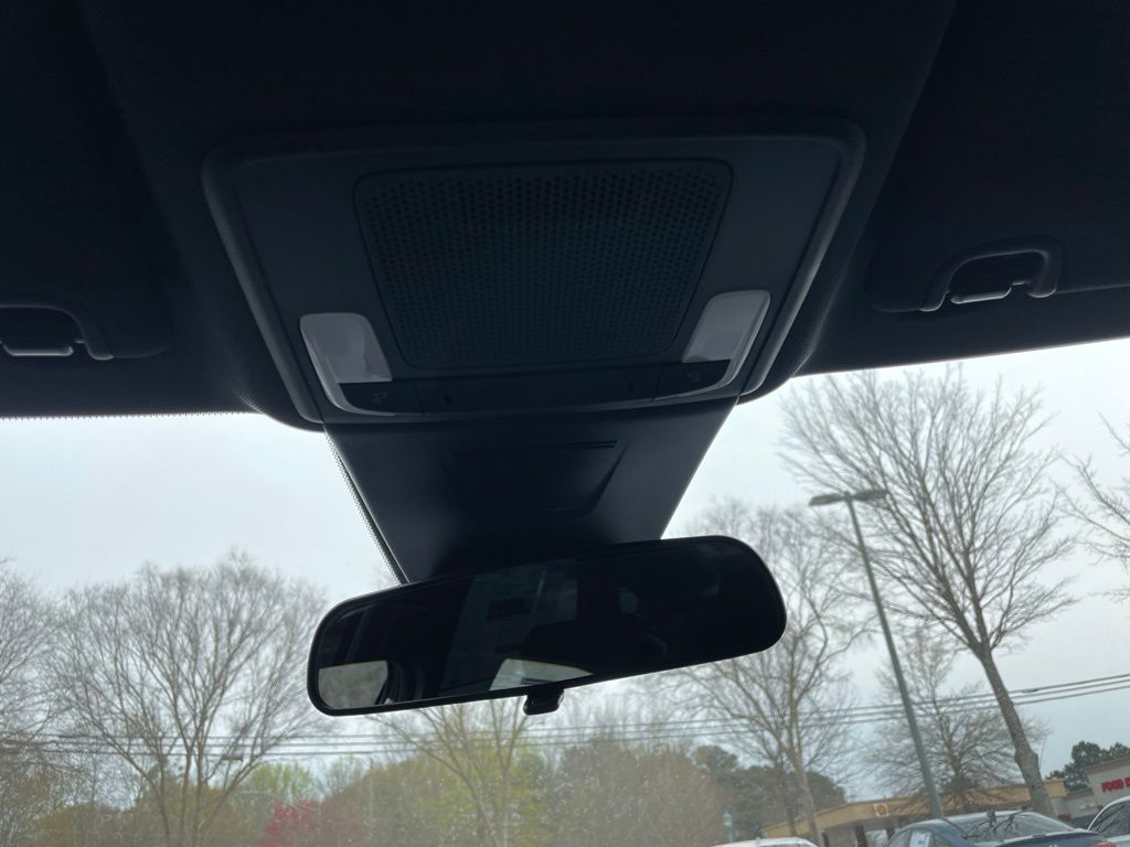 Thumbnail: 2026 Honda Civic - 16