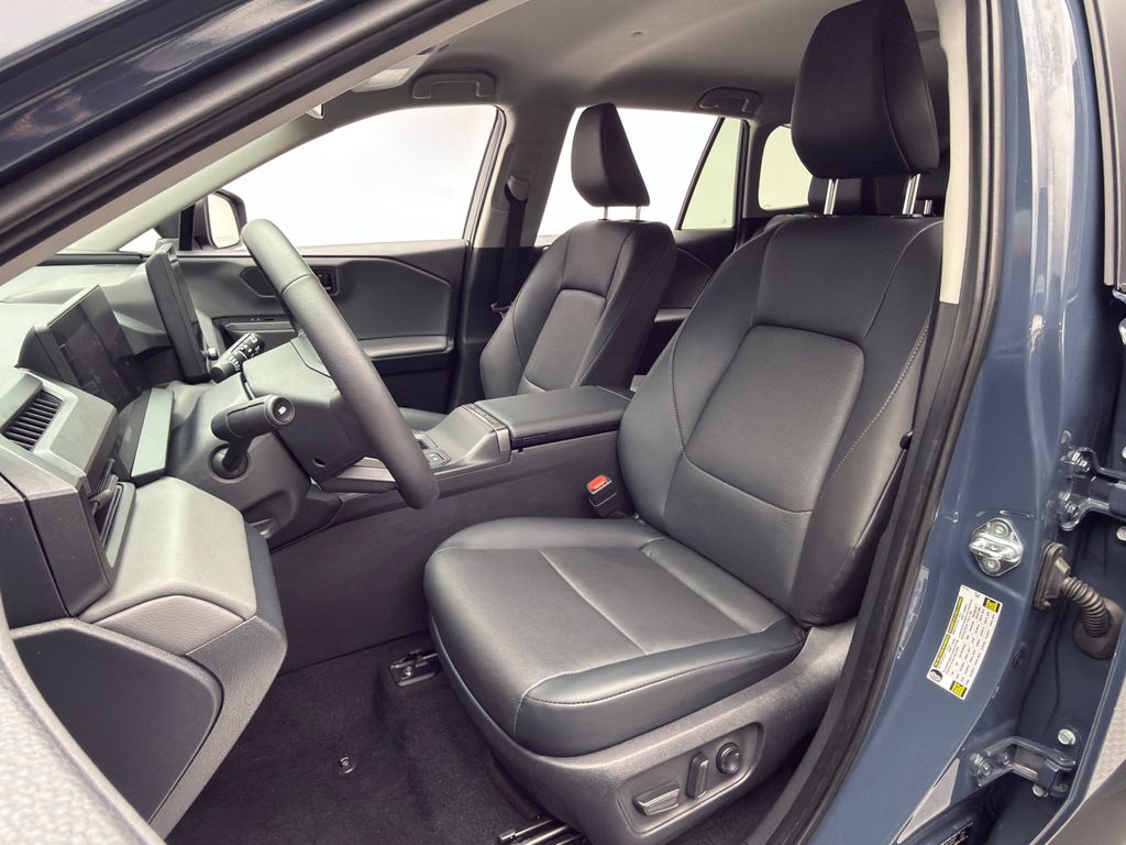 Thumbnail: 2026 Toyota RAV4 - 19