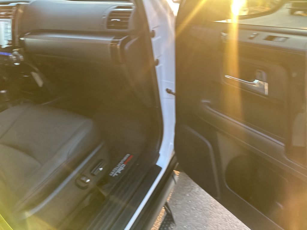 Used Car 2024 Toyota 4runner  Trd Pro For Sale Under $60,000 In Austin, Texas