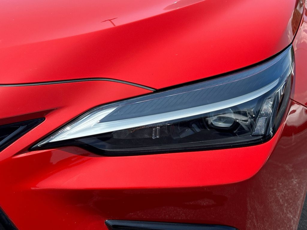 Thumbnail: 2024 Lexus NX - 26