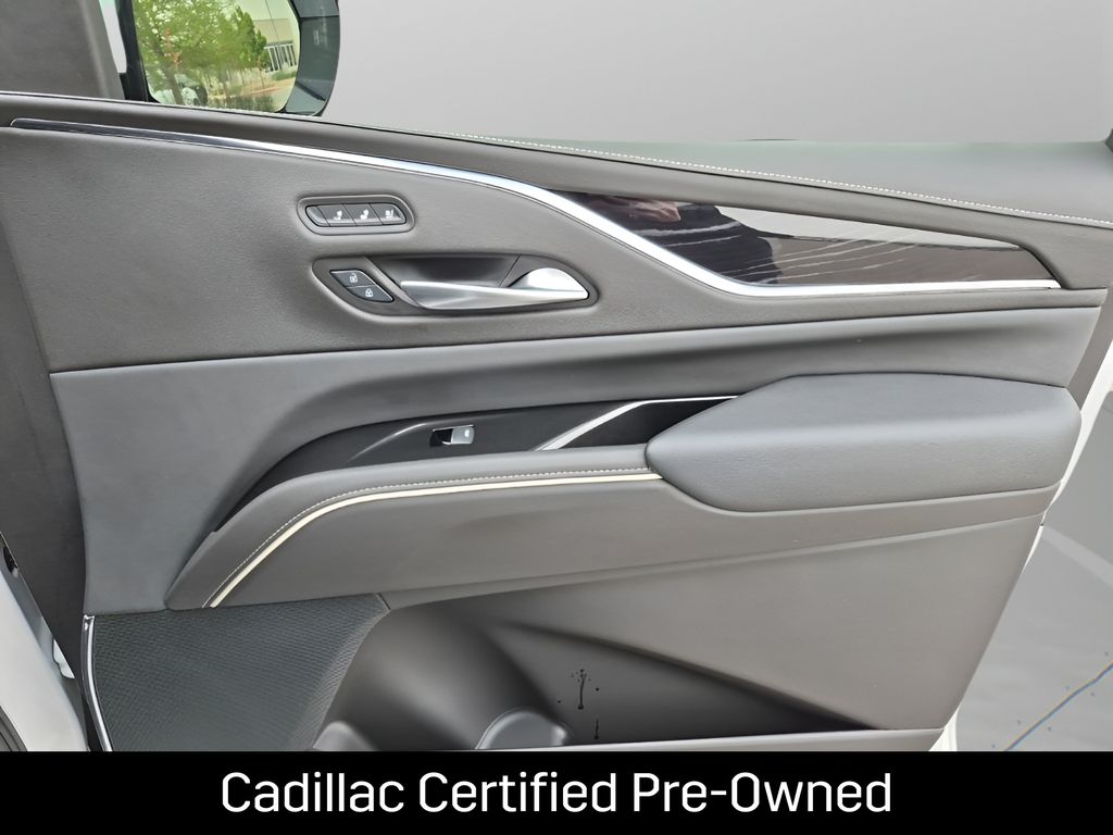 Used Car 2024 Cadillac Escalade  Sport For Sale Under $90,000 In Austin, Texas