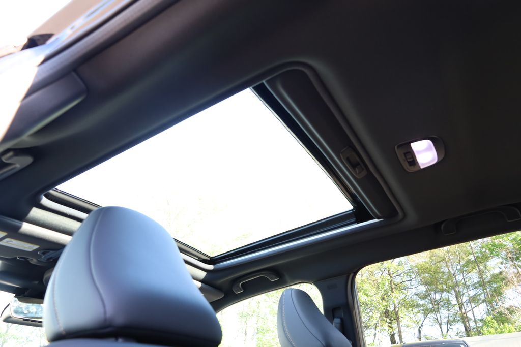 used 2026 Subaru Forester car, priced at $37,959