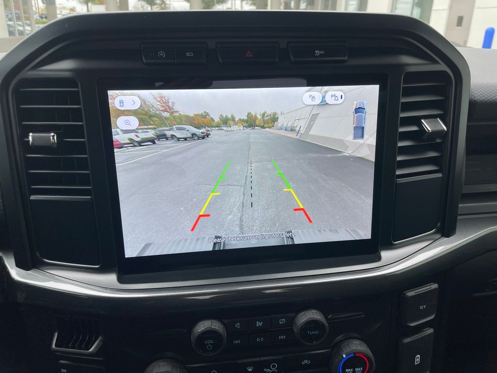 Thumbnail: 2024 Ford F-150 - 17