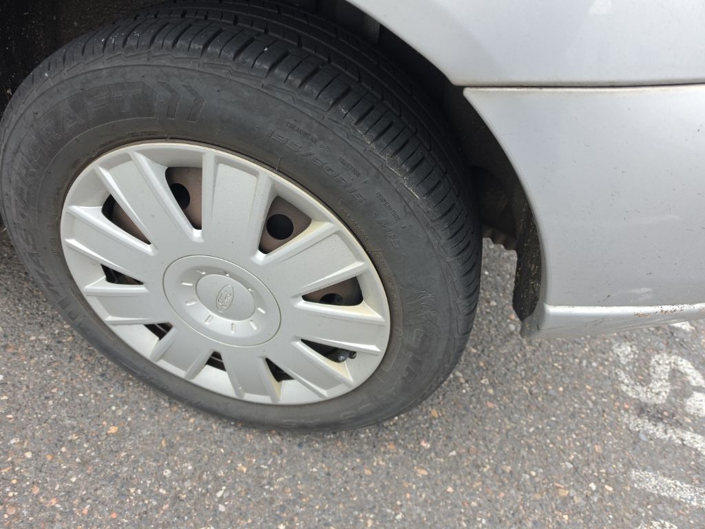 View vehicle photo 6