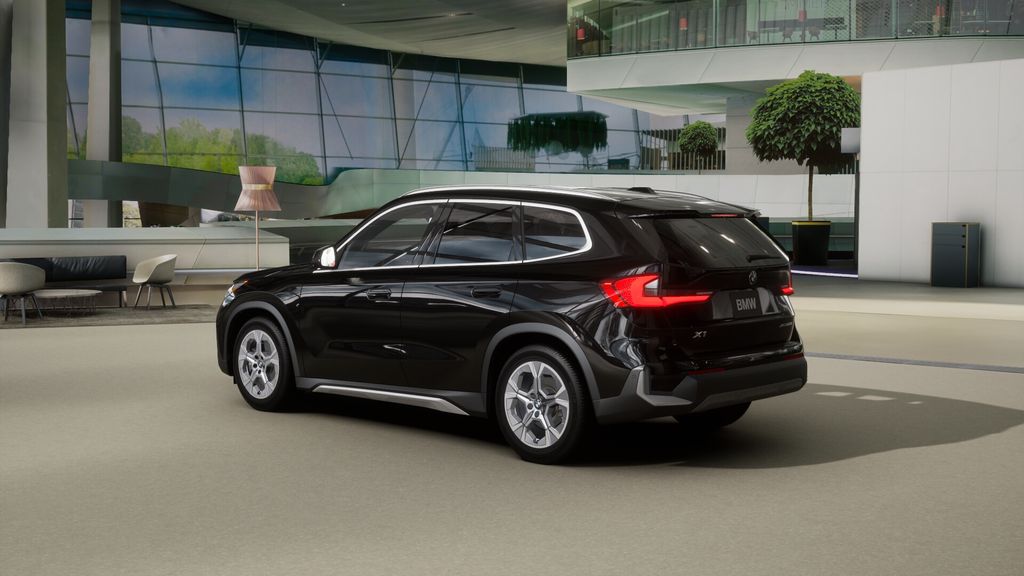 Thumbnail: 2025 BMW X1 - 26