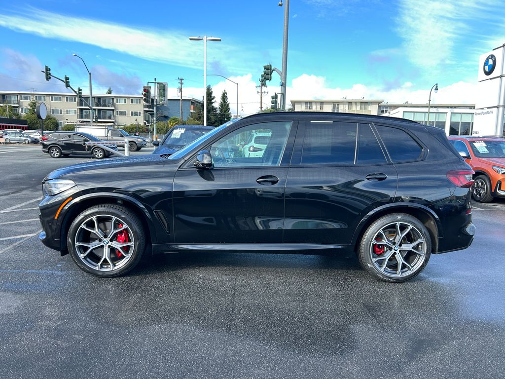 Thumbnail: 2023 BMW X5 - 2