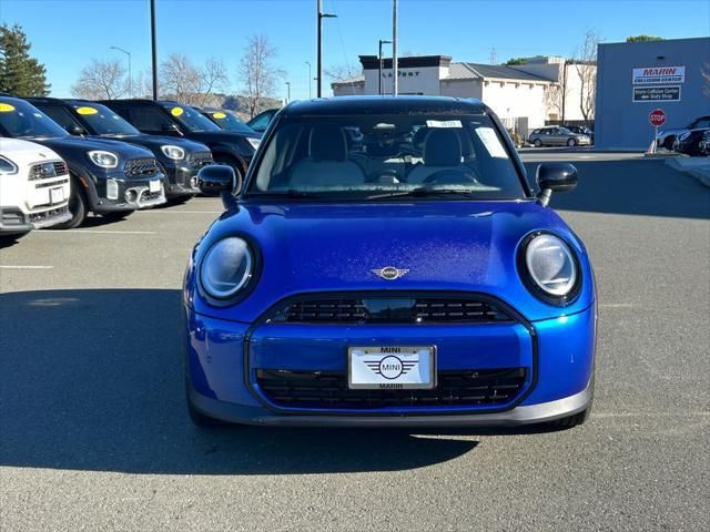 Thumbnail: 2026 MINI Cooper - 8