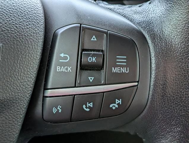 Used 2021 Ford Bronco Sport SUV
