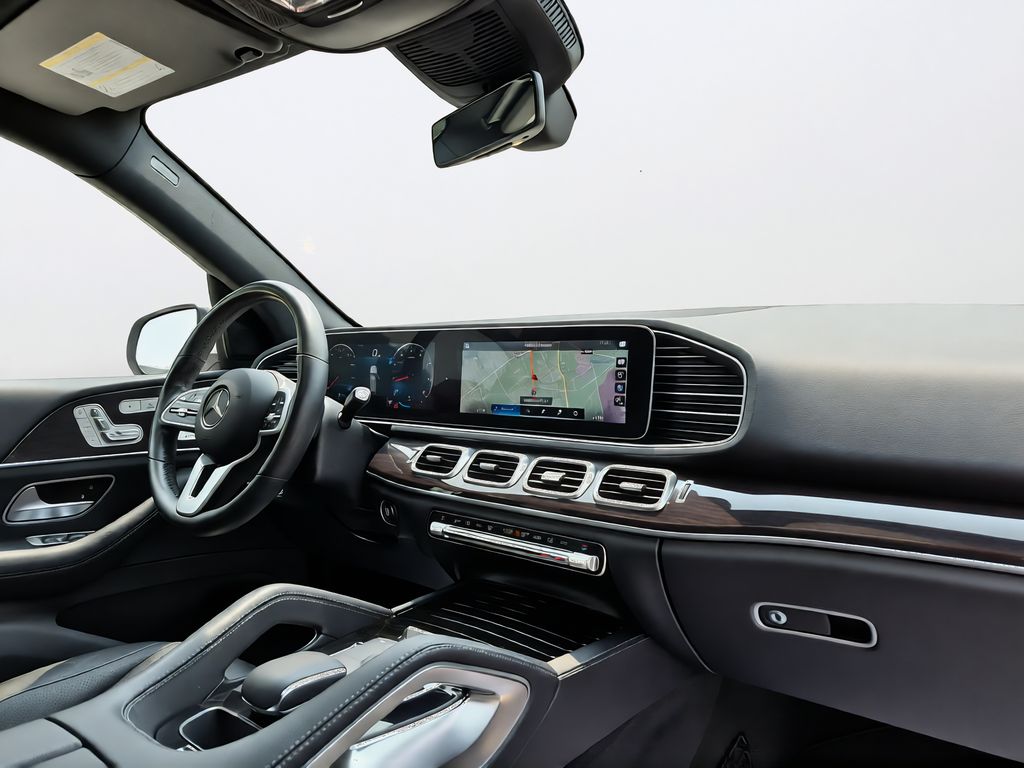 2020 Mercedes-Benz GLE GLE 350 Silver at Bayway Cadillac Southwest