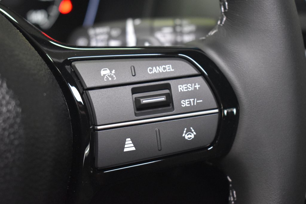 Thumbnail: 2026 Honda Civic - 16