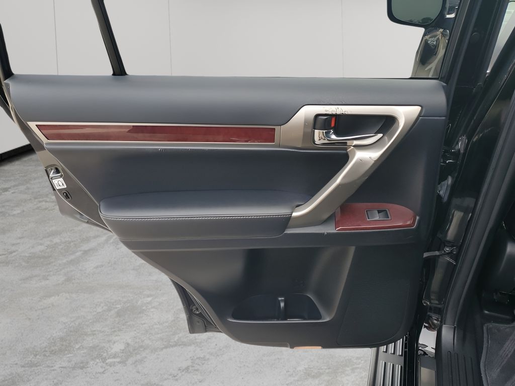 Used Car 2016 Lexus Gx  460 For Sale Under $25,000 In Austin, Texas