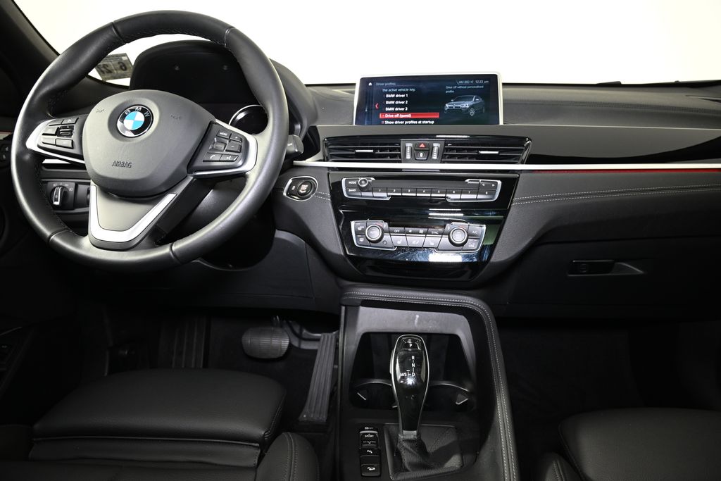 2023 BMW X2 xDrive28i 16
