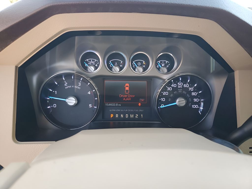 Used Car 2014 Ford F-250sd  King Ranch For Sale Under $30,000 In Austin, Texas