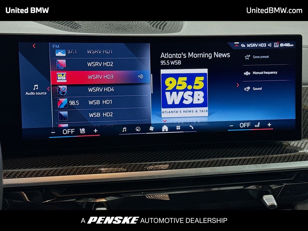 Thumbnail: 2025 BMW X7 - 8