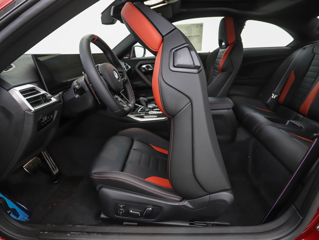 Thumbnail: 2026 BMW M2 - 22