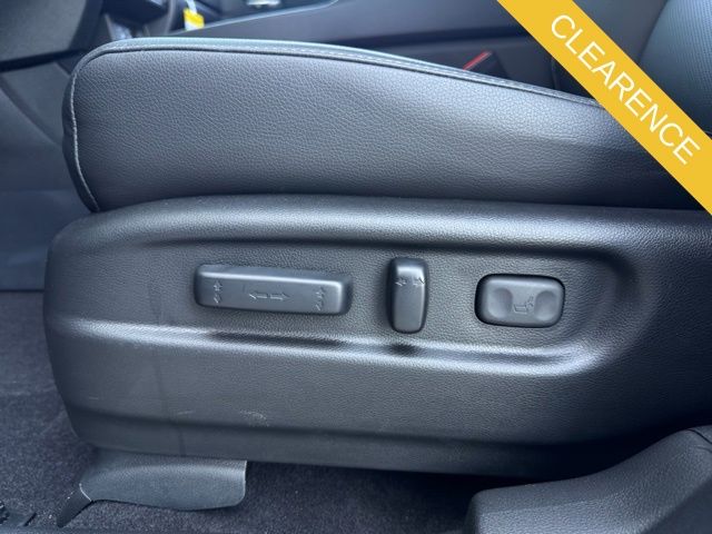 2025 Honda Ridgeline RTL Black at AutoSavvy Houston Southwest