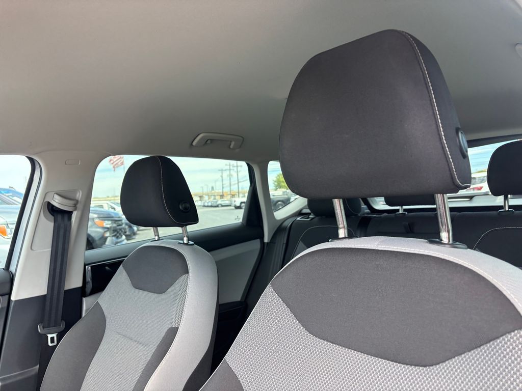 Used Car 2024 Volkswagen Taos  1.5t S For Sale Under $25,000 In Austin, Texas