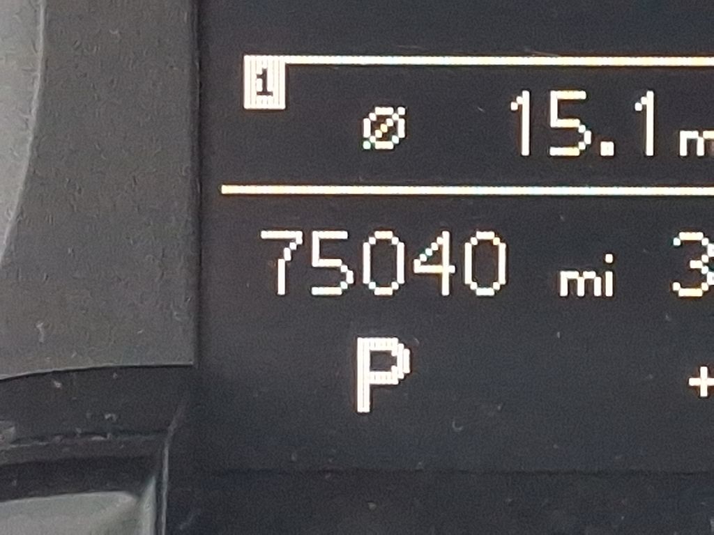 Thumbnail: 2013 Audi A4 - 19