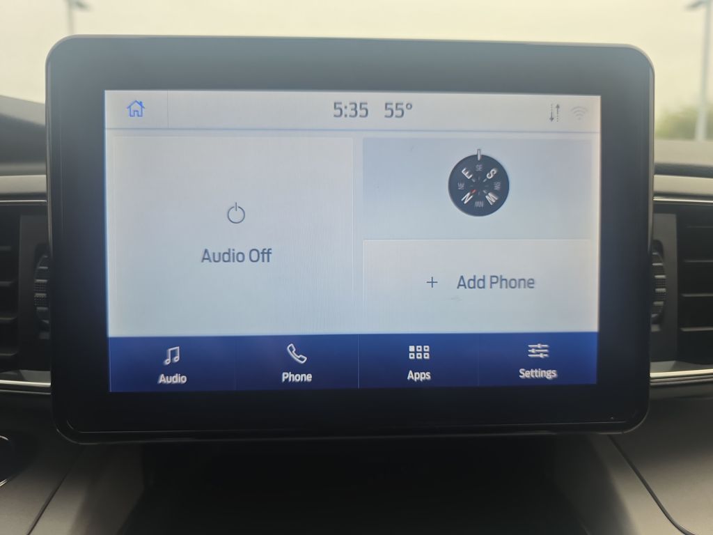 Certified Used 2024 Blue Ford XLT image 32