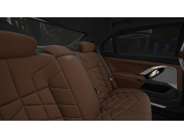 Thumbnail: 2026 BMW 7 Series - 12