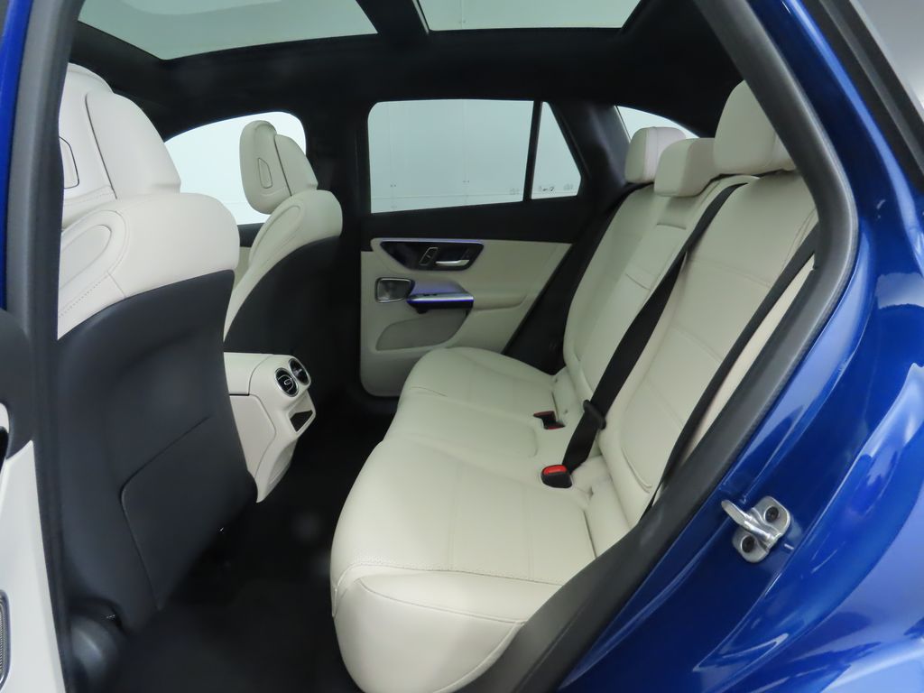 Thumbnail: 2026 Mercedes-Benz GLC - 22