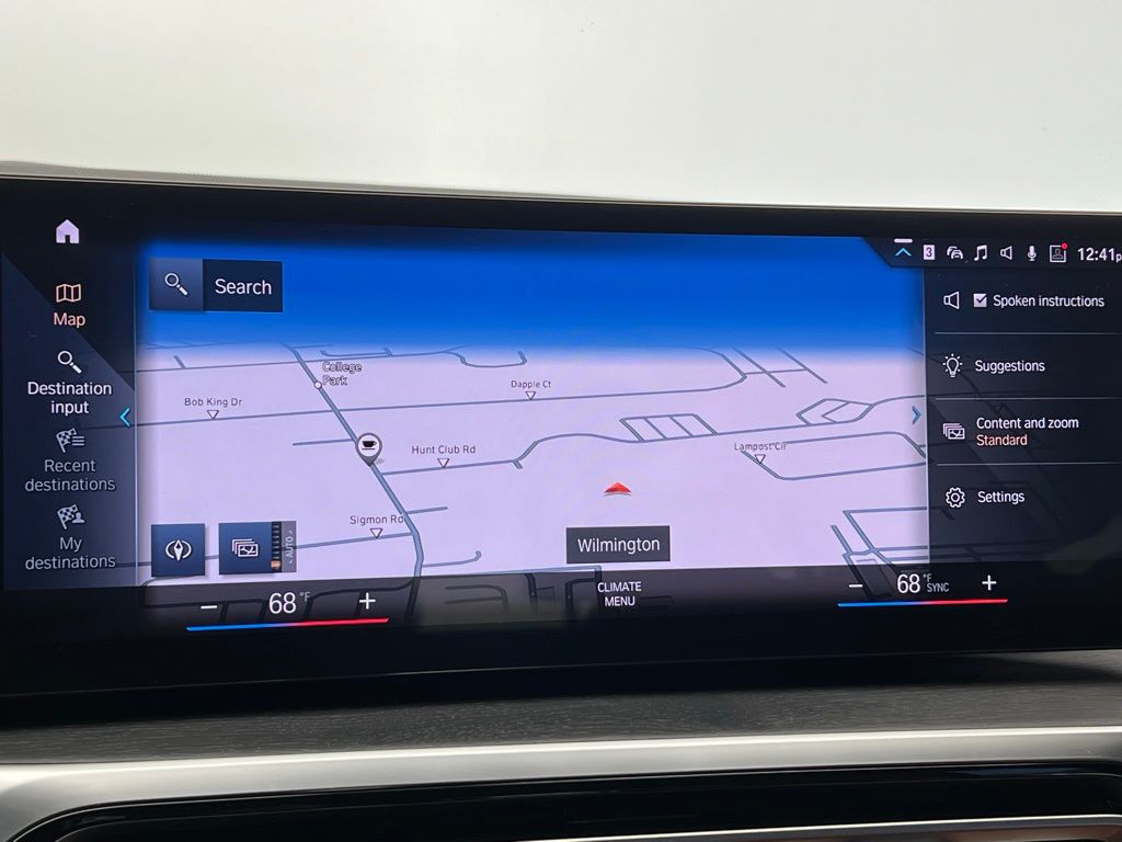 Thumbnail: 2023 BMW 3 Series - 13