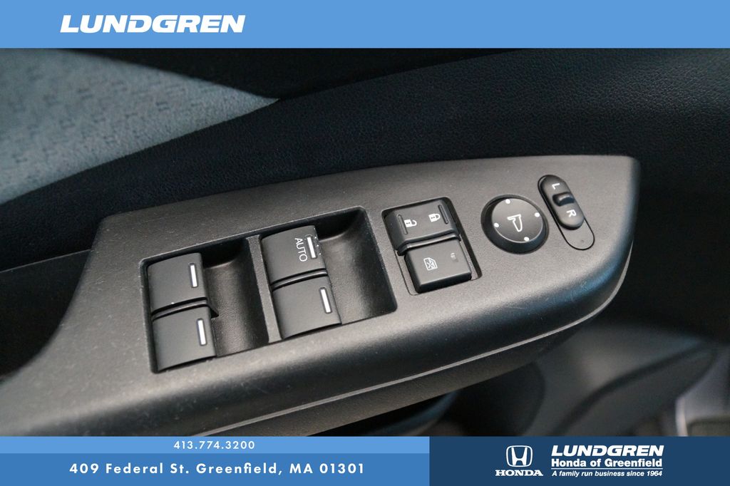 Used 2015 Honda CR-V SUV