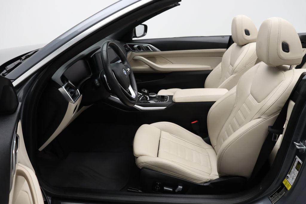 2022 BMW 4 Series 430i 15