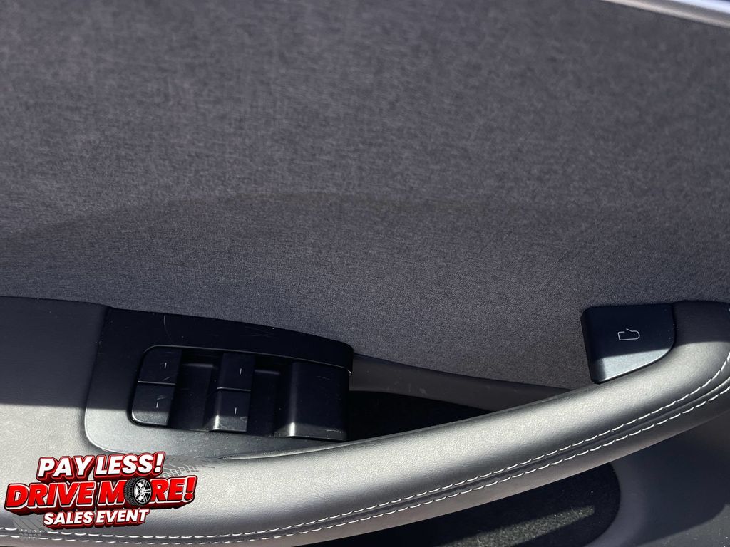 Used 2025 Tesla Model 3 Sedan