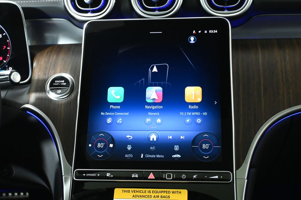 Thumbnail: 2026 Mercedes-Benz GLC - 17